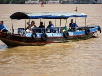 Mekong Delta Tour 2 Days from Ho Chi Minh (My Tho - Ben Tre - Can Tho)